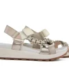 Sandalen | Sandalen En Slippers^Hispanitas Sandaal Maui Taupe Cava