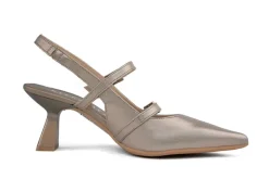 Pumps^Hispanitas Slingback Pump Nova Menorca Cava