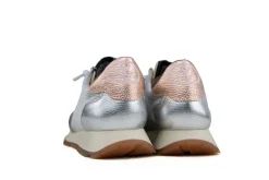 Sneakers^Hispanitas Sneaker Kansas Boleromet Cava White