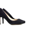 Pumps^Högl Hogl Pump Boulevard 70 Ocean Suede