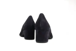 Pumps^Högl Hogl Pump Boulevard Ocean Suede