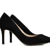 Pumps^Högl Hogl Pump Boulevard Schwarz Suede