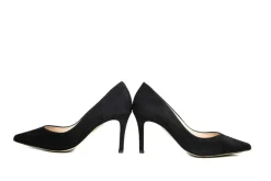 Pumps^Högl Hogl Pump Boulevard Schwarz Suede