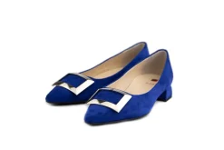 Pumps^Högl Hogl Pump Royal Suede