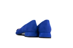 Pumps^Högl Hogl Pump Royal Suede