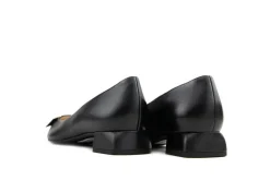 Pumps^Högl Hogl Pump Schwarz Leder
