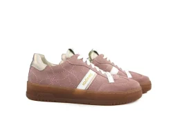 Sneakers^IQÔNIC IQONIC Sneaker Wish Legacy 19 Pink