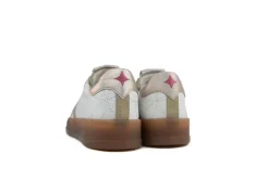 Sneakers^IQÔNIC IQONIC Sneaker Wish Legacy 13 Beige White