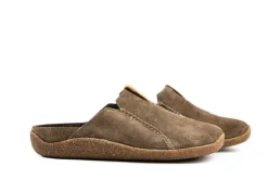 Pantoffels^Josef Seibel Muil Vince 02 Taupe