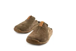 Pantoffels^Josef Seibel Muil Vince 02 Taupe