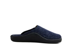 Pantoffels^Josef Seibel Josel Seibel Muil Monaco H11 Dunkelblau