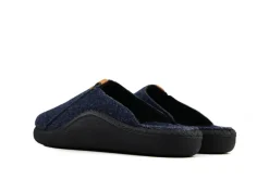 Pantoffels^Josef Seibel Josel Seibel Muil Monaco H11 Dunkelblau