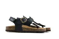 Sandalen | Sandalen En Slippers^Kipling Juan 3 Black