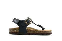 Sandalen | Sandalen En Slippers^Kipling Juan 3 Black