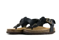 Sandalen | Sandalen En Slippers^Kipling Juan 3 Black