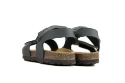 Sandalen En Slippers | Sandalen^Kipling Sandaal Guy Donkergrijs