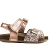 Sandalen | Sandalen En Slippers^Kipling Sandaal Marjorie 2 Champagne