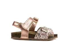 Sandalen | Sandalen En Slippers^Kipling Sandaal Marjorie 2 Champagne