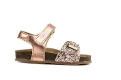 Sandalen | Sandalen En Slippers^Kipling Sandaal Marjorie 2 Champagne