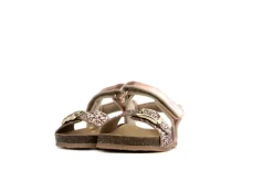 Sandalen | Sandalen En Slippers^Kipling Sandaal Marjorie 2 Champagne