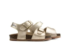 Sandalen | Sandalen En Slippers^Kipling Sandaal Milar 1 Gold