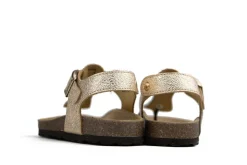 Sandalen | Sandalen En Slippers^Kipling Sandaal Miley 3 Goud