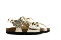 Sandalen En Slippers | Sandalen^Kipling Sandaal Nyla 1 Gold