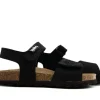Sandalen | Sandalen En Slippers^Kipling Sandaal Sunset 2 Black