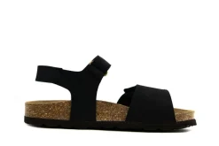 Sandalen | Sandalen En Slippers^Kipling Sandaal Sunset 2 Black