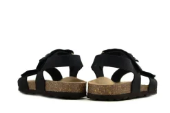 Sandalen | Sandalen En Slippers^Kipling Sandaal Sunset 2 Black