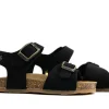 Sandalen | Sandalen En Slippers^Kipling Sandaal Sunset Black
