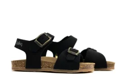 Sandalen | Sandalen En Slippers^Kipling Sandaal Sunset Black