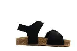 Sandalen | Sandalen En Slippers^Kipling Sandaal Sunset Black