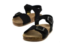 Sandalen | Sandalen En Slippers^Kipling Sandaal Sunset Black