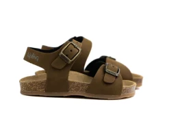 Sandalen | Sandalen En Slippers^Kipling Sandaal Sunset Dark Brown