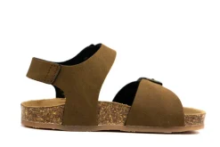 Sandalen | Sandalen En Slippers^Kipling Sandaal Sunset Dark Brown