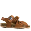Sandalen | Sandalen En Slippers^Kipling Sandalen Cognac Fabio