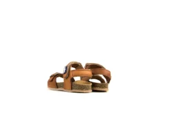 Sandalen | Sandalen En Slippers^Kipling Sandalen Cognac Fabio