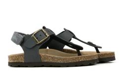 Sandalen | Sandalen En Slippers^Kipling Sandalen Donkergrijs