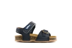 Sandalen | Sandalen En Slippers^Kipling Sandalen Grijs Fabio