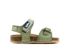 Sandalen | Sandalen En Slippers^Kipling Sandalen Khaki Fabio
