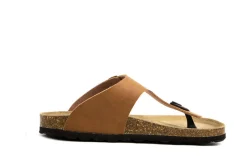 Sandalen En Slippers | Slippers^Kipling Slipper Juan 4 Cognac