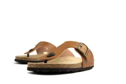 Sandalen En Slippers | Slippers^Kipling Slipper Juan 4 Cognac