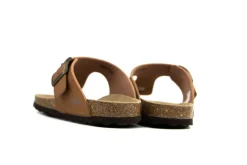 Sandalen En Slippers | Slippers^Kipling Slipper Juan 4 Cognac