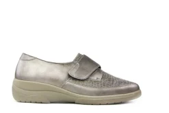 (klitten)bandschoenen | Wijdte K^Solidus Klittenband Hedda Marmo Crash