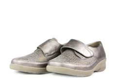 (klitten)bandschoenen | Wijdte K^Solidus Klittenband Hedda Marmo Crash