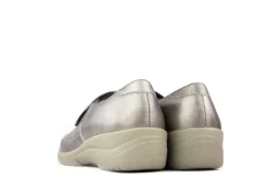(klitten)bandschoenen | Wijdte K^Solidus Klittenband Hedda Marmo Crash