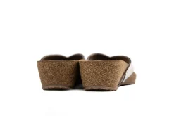 Slippers | Sandalen En Slippers^Lazamani Slipper Wedge Rainbow Diamonds