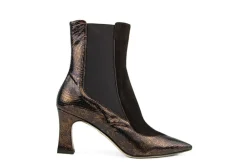 Enkellaarzen^Lilian Enkellaars Maltinto Vintage Bronze
