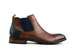 Chelsea Boots^Lloyd Chelsea Boots Jaser Donkerbruin